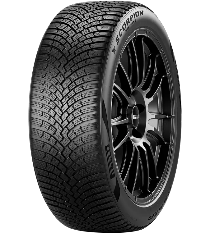 Pirelli Scorpion Winter 3 245/45 R20 103 V XL