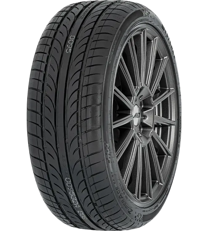 West Lake Zuper Ace SA-57 265/40 R22 106 V XL