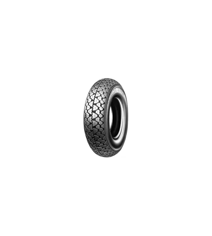 Michelin S 83 3.00-10 42 J Przód/Tył TL/TT