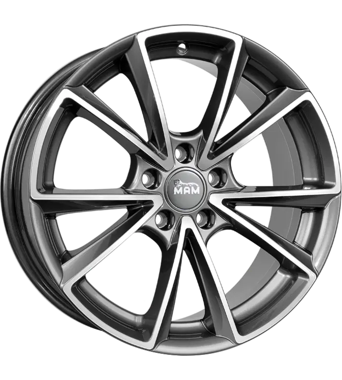 MAM A5 PFP 8,50x20 5x112,00 ET45,00