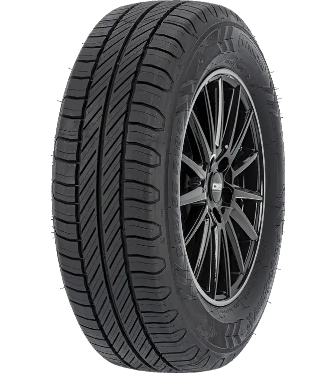 Kormoran CargoSpeedEVO 215/65 R16 109/107 T C