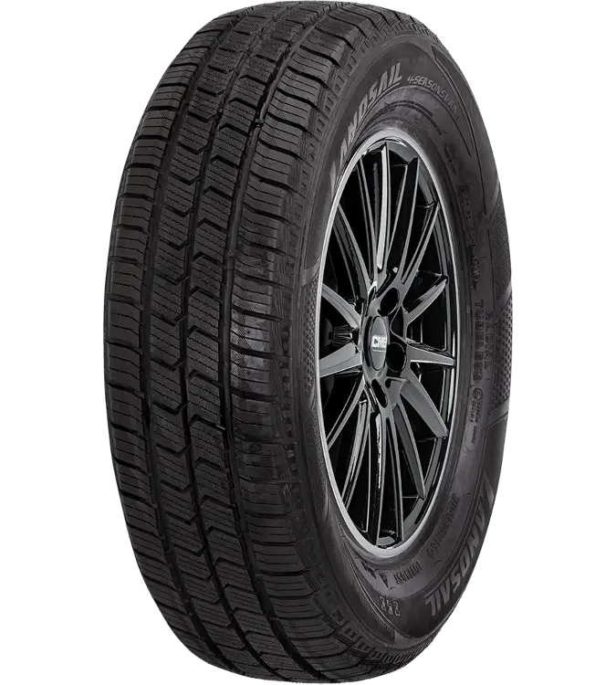 Landsail 4-Seasons VAN 215/60 R16 103 T C