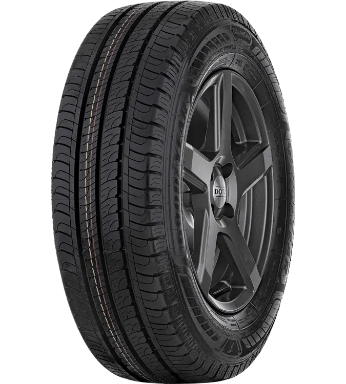 Goodyear EfficientGrip Cargo 2 205/65 R15 102/100 T C