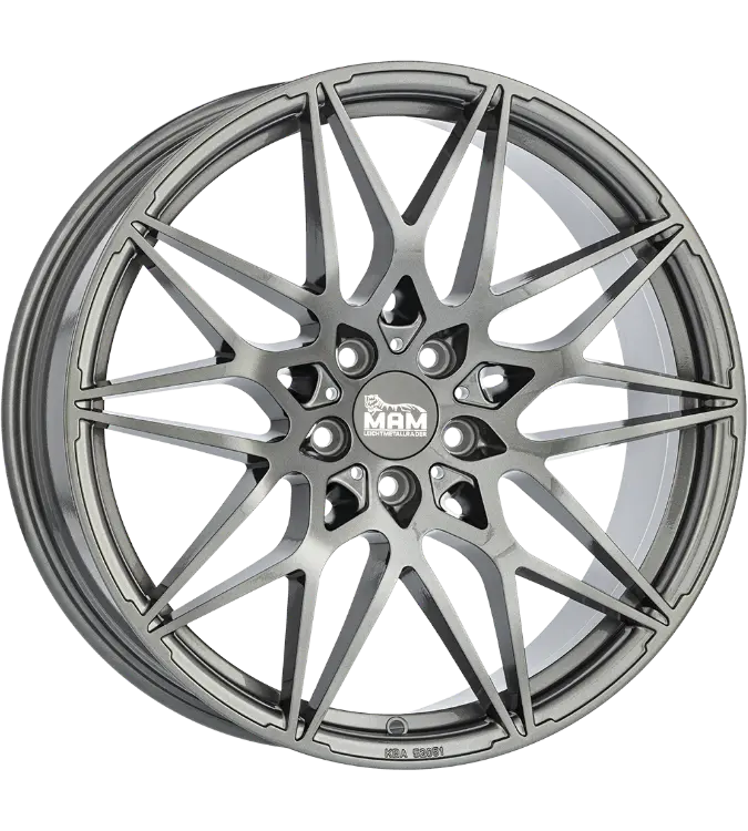 MAM B2 PP 8,00x18 5x120,00 ET35,00
