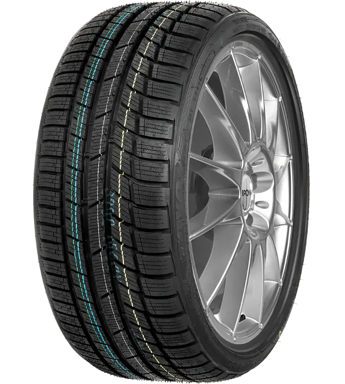 Toyo Snowprox S954 245/40 R18 97 V XL
