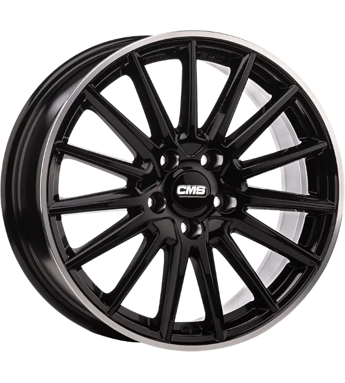 CMS C23 DRB 8,00x18 5x112,00 ET43,00