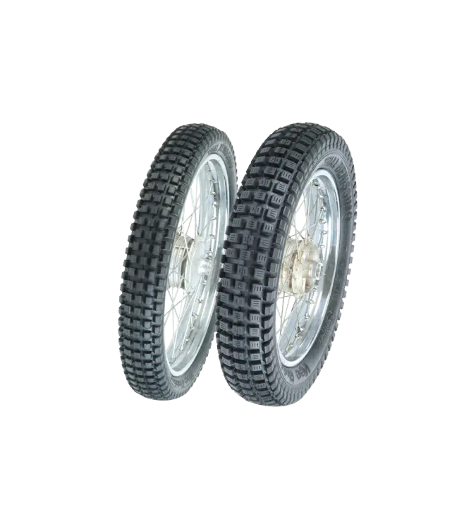 Vee Rubber VRM308 2.75-21 45 L Przód TT