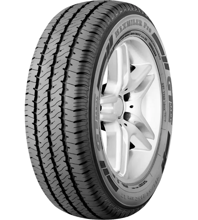 GT Radial Maxmiler Pro 235/60 R17 117/115 R