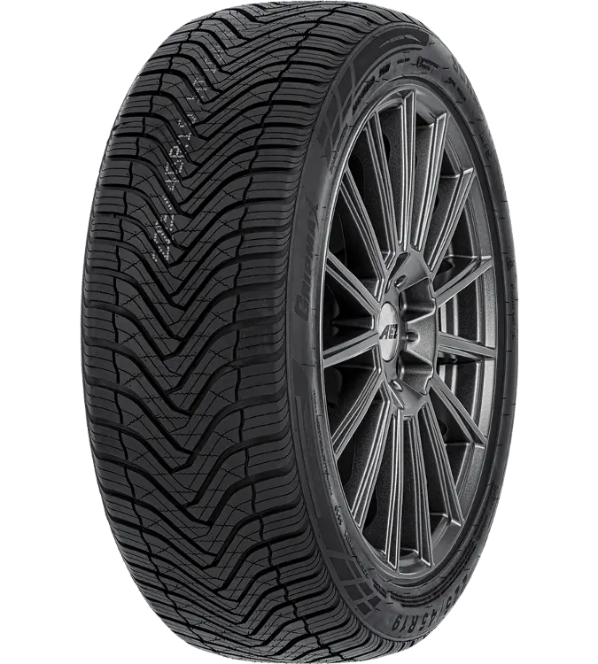 GRIPMAX SureGrip AS 235/40 R18 95 W