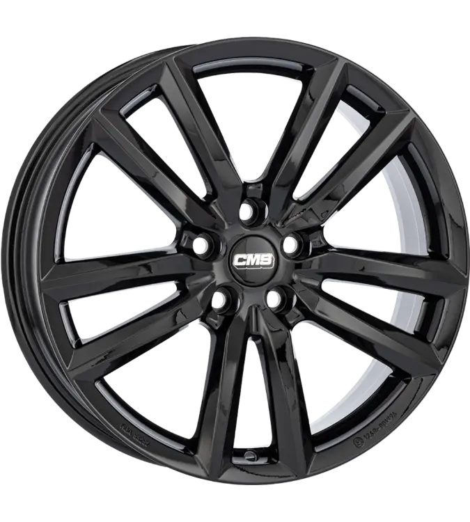 CMS C27 CBG 6,50x17 5x112,00 ET44,00