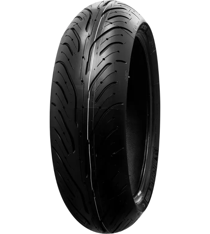 Michelin Pilot Road 4 160/60ZR17 (69 W) Tył TL M/C