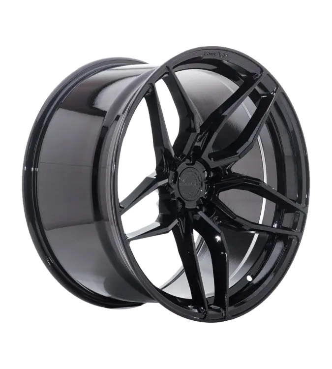 CONCAVER CVR3 Black 9,00x22 5x112,00 ET35,00