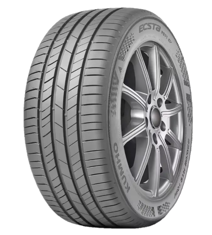 Kumho Ecsta PS71 EV 235/60 R18 103 T K-Silent