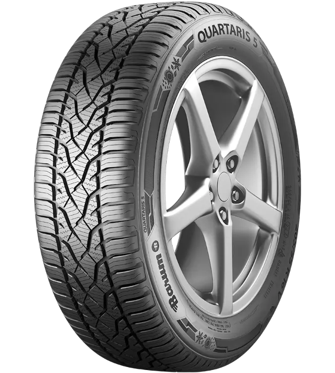 Barum Quartaris 5 205/45 R18 90 V XL, FR