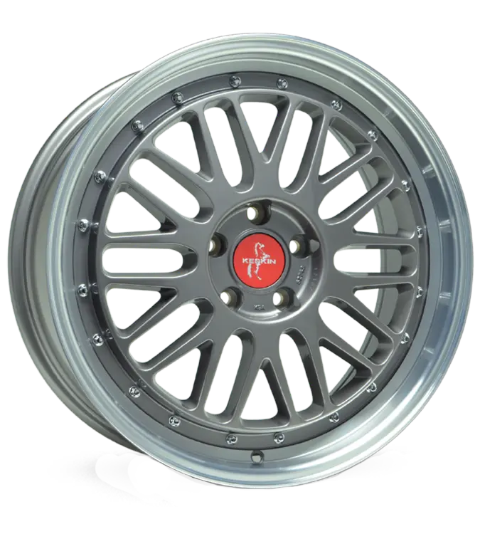 Keskin Tuning KT22 Retro TGLP 8,50x19 5x112,00 ET45,00