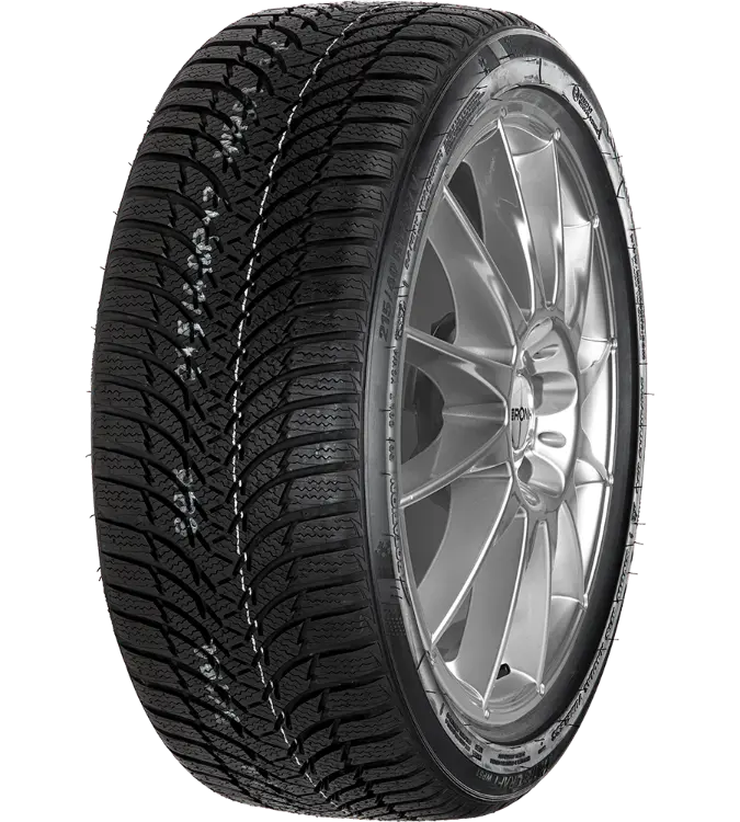 Kumho WinterCraft WP51 155/60 R15 74 T