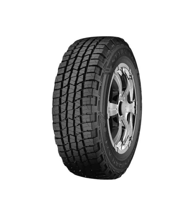 STARMAXX ST440 Incurro 265/65 R17 116 S RF