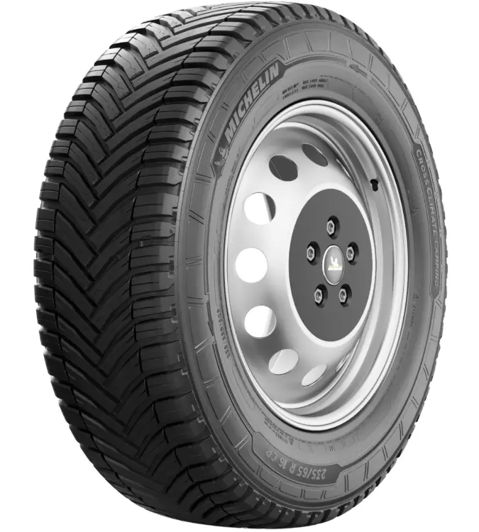 Michelin CrossClimate Camping 225/70 R15 112/110 R C