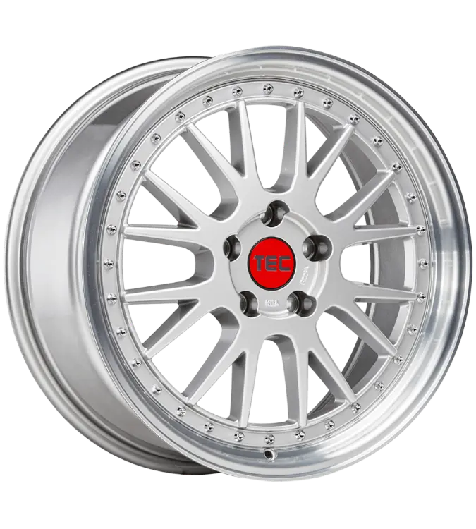TEC SPEEDWHEELS GT EVO HSPL 8,50x20 5x120,00 ET35,00