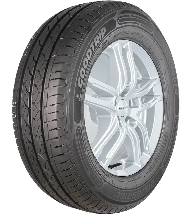 Goodtrip SafeGuard 195/80 R14 106/104 S C