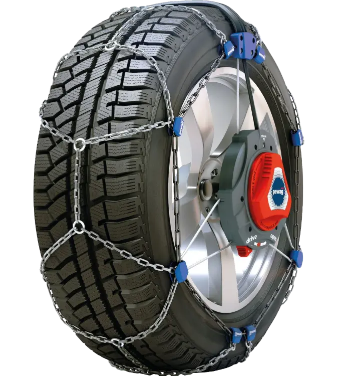 pewag servo matik RSM 78