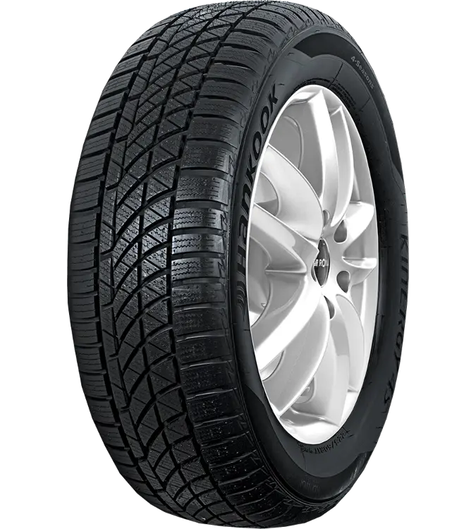 Hankook Kinergy 4S H740 215/50 R17 91 H
