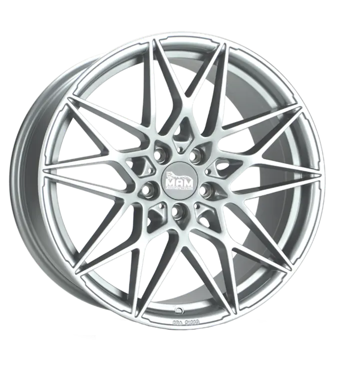 MAM B2 SL 8,50x19 5x112,00 ET30,00