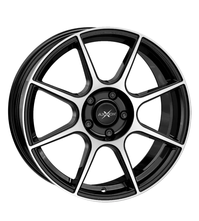 AXXION X2 SP+ 7,50x18 5x112,00 ET30,00