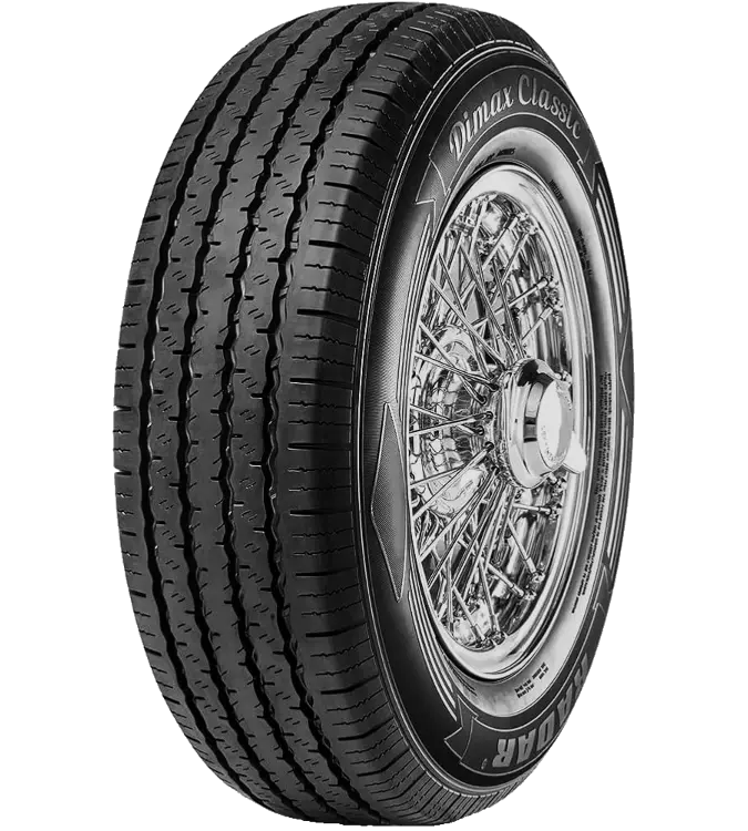 Radar Dimax Classic 125/80 R12 62 S