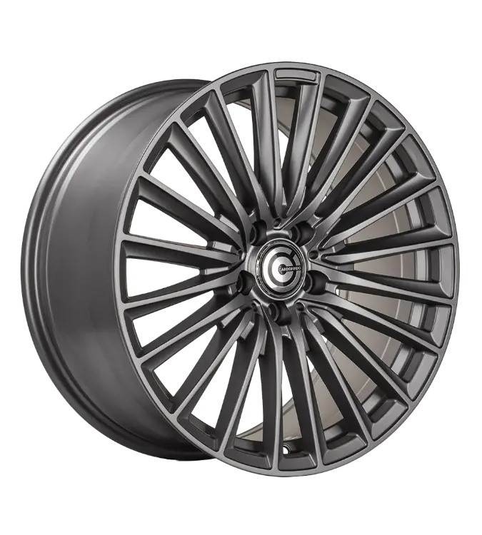 Carbonado Prestige Satin Graphite 9,50x20 5x112,00 ET45,00