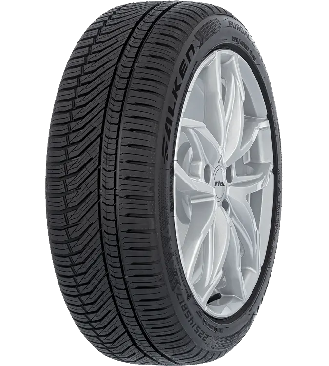 Falken Euroall Season AS220 PRO 255/45 R19 104 W XL