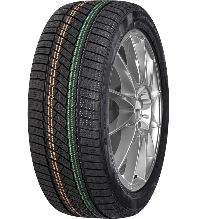 Continental ContiWinterContact TS830 P 295/40 R19 108 V XL, FR, N0