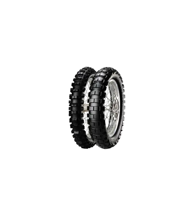Pirelli Scorpion Rally 150/70 R17 69 R TL M/C MST