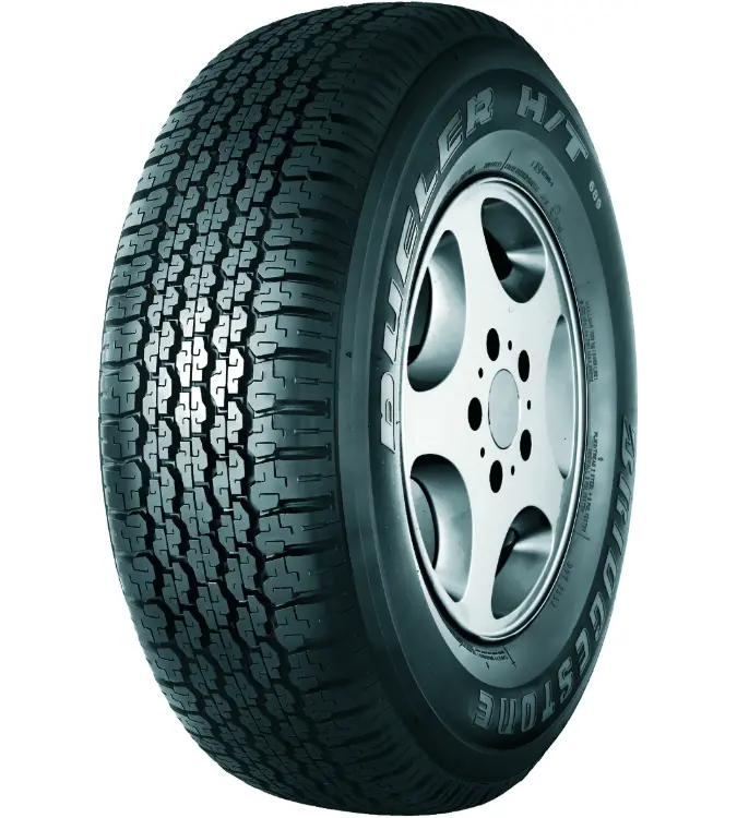 Bridgestone Dueler 689 265/70 R16 112 H