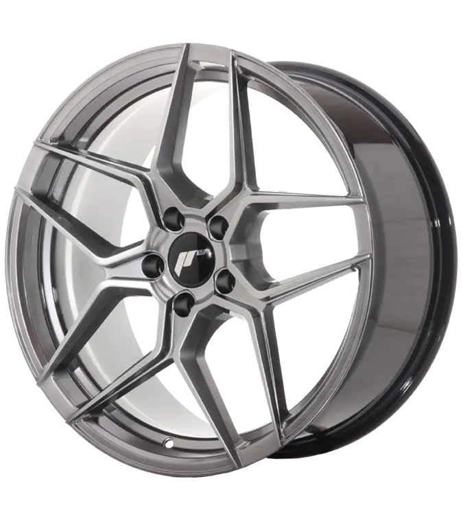 JR Wheels JR34 Dark Hyper B 8,50x19 5x112,00 ET35,00