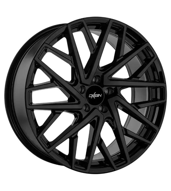 Oxigin 28 Oxmove BM 8,50x19 5x114,30 ET45,00