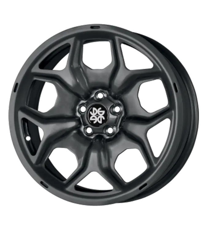 ERION 07 Grey 202001A