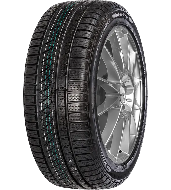 GT Radial Champiro WinterPro HP 255/50 R19 107 V XL