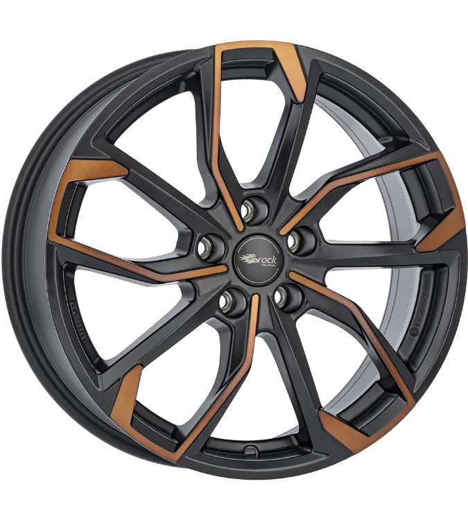 RC Design RC 34 BOM 7,50x19 5x112,00 ET50,00