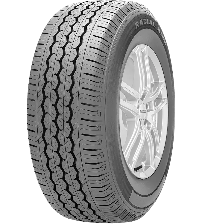 Arisun H188 215/65 R16 109/107 T C