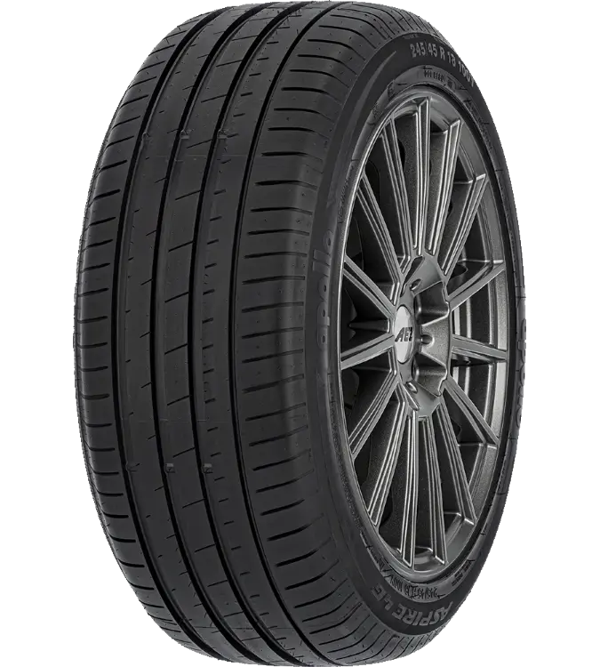 Apollo Aspire 4G 215/55 R17 94 Y XL