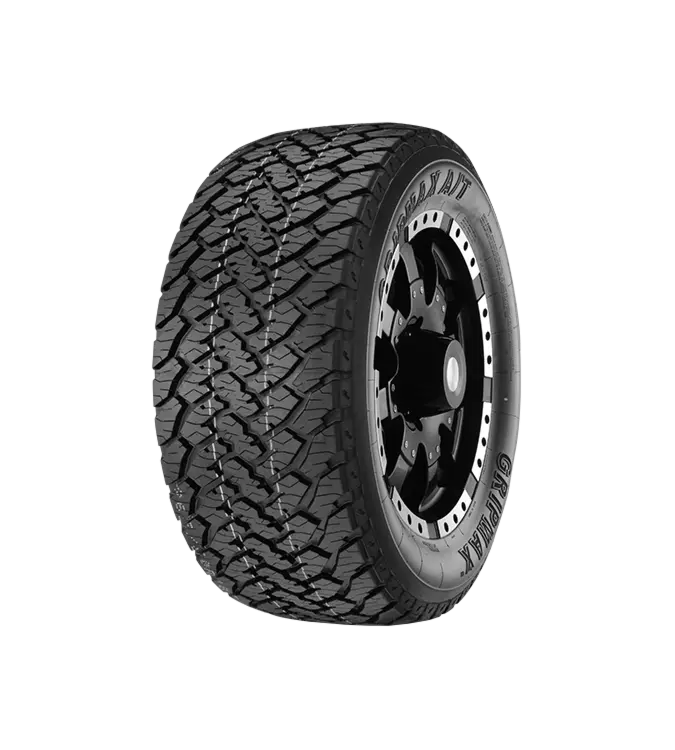 GRIPMAX Inception A/T 215/75 R15 100 S RWL