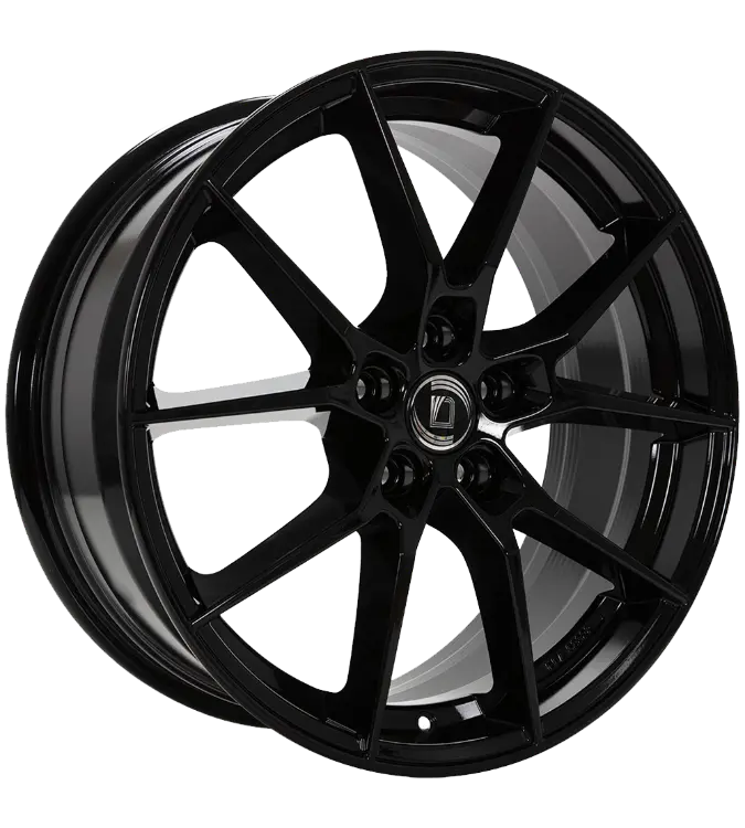 DIEWE ALLA BLACK 8,00x19 5x112,00 ET43,00