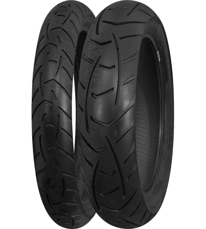 Metzeler Tourance Next 170/60 R17 72 V Tył TL M/C B