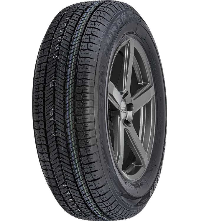 Yokohama G91AV 225/65 R17 102 H