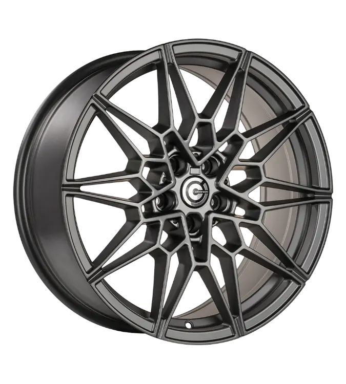 Carbonado Solid Satin Graphite 9,00x19 5x112,00 ET35,00