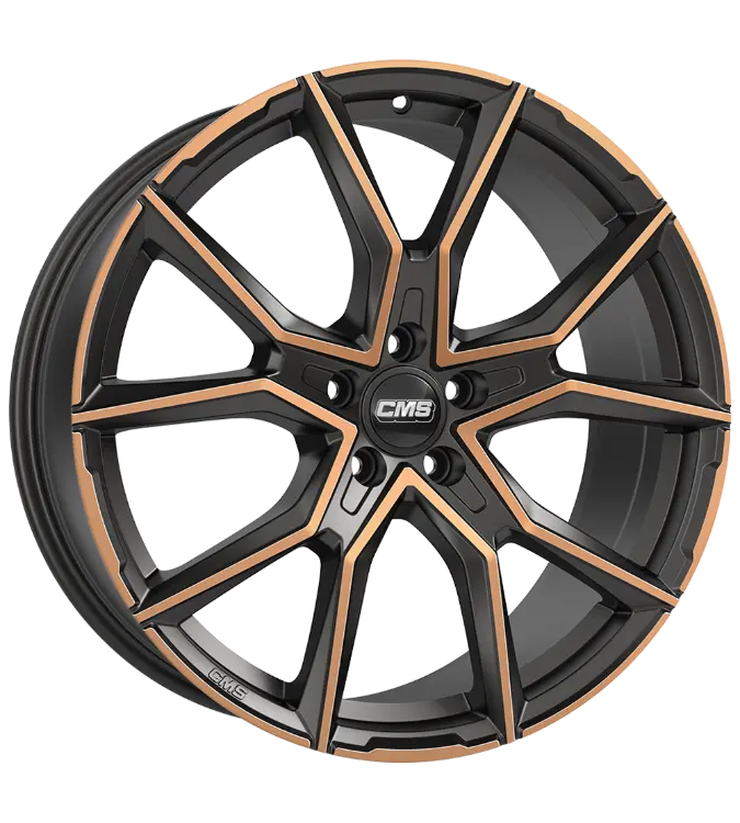 CMS C33 DBC 8,00x18 5x112,00 ET46,00