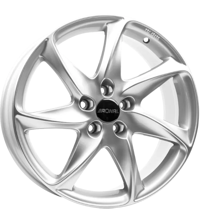 Ronal R51 7,00x16 5x100,00 ET38,00