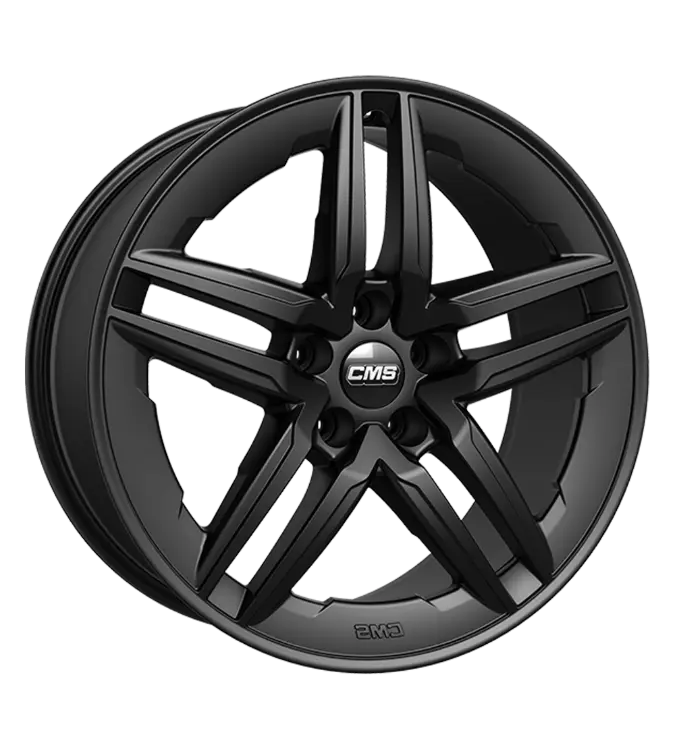 CMS C29 AERO MB 8,50x19 5x112,00 ET38,00