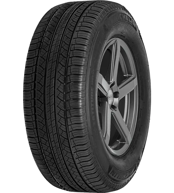Michelin LATITUDE TOUR HP 265/50 R19 110 V XL, N1